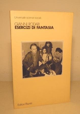 ESERCIZI DI FANTASIA