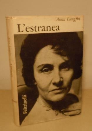 L'ESTRANEA