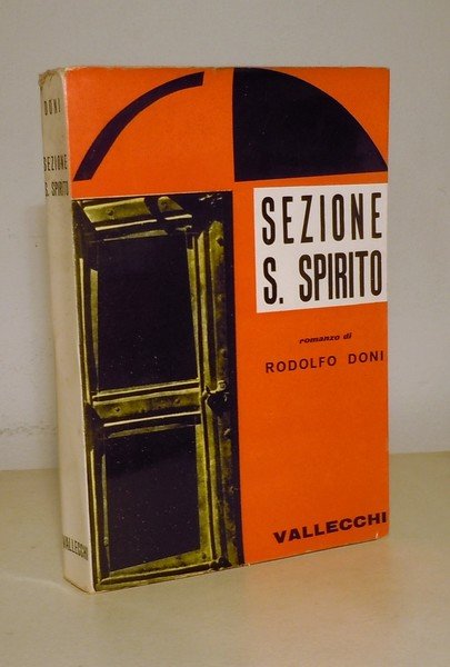 SEZIONE S. SPIRITO