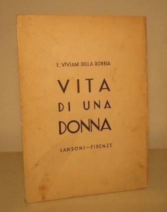 VITA DI UNA DONNA (L'EMILY DI SHELLEY) CON 11 FOTOGRAFIE …