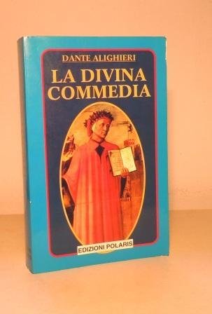 LA DIVINA COMMEDIA