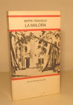 LA MALORA E ALTRI RACCONTI - LETTURE PER LA SCUOLA …