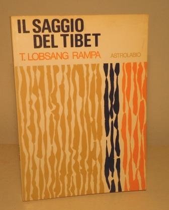 IL SAGGIO DEL TIBET
