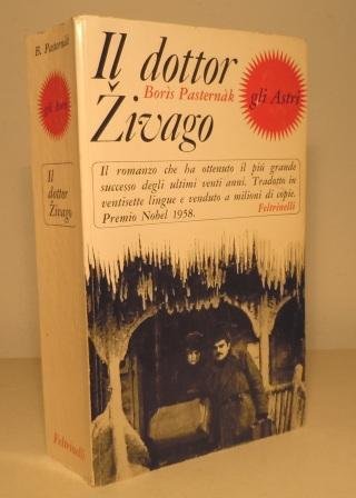 IL DOTTOR ZIVAGO