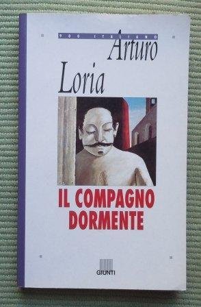 IL COMPAGNO DORMIENTE