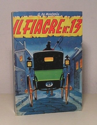 IL FIACRE N. 13