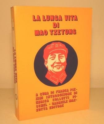 LA LUNGA VITA DI MAO TZETUNG