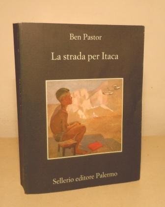 LA STRADA PER ITACA