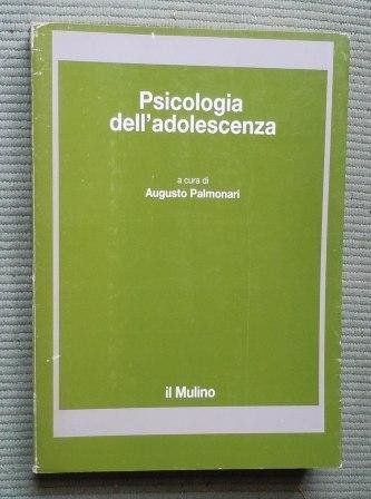 PSICOLOGIA DELL'ADOLESCENZA