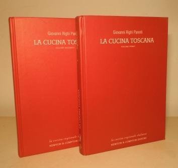 LA CUCINA TOSCANA - I PIATTI TIPICI E LE RICETTE …