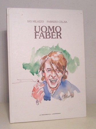 UOMO FABER