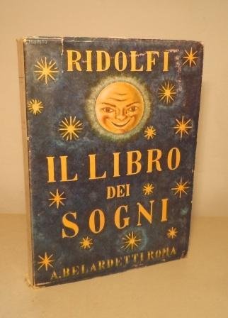 IL LIBRO DEI SOGNI