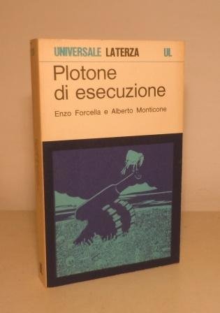 PLOTONE DI ESECUZIONE