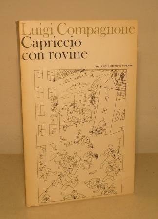 CAPRICCIO CON ROVINE