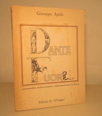 DANTE INFERNI DENTRO E FUORI - OMOSESSUALITA', ANTIFEMMINISMO E SADOMASOCHISMO …