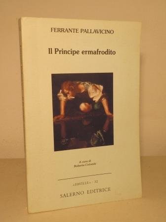 IL PRINCIPE ERMAFRODITA