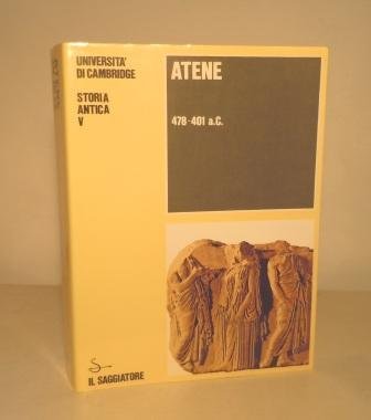 ATENE 478-401 A.C.