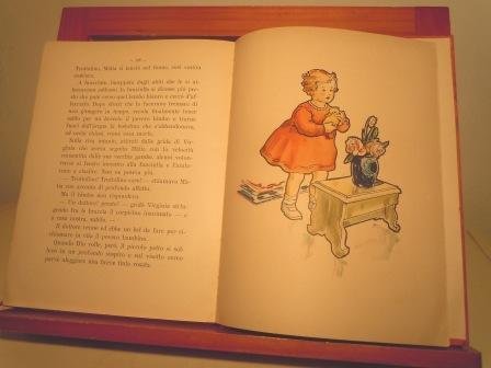 CAPORALE - RACCONTO PER RAGAZZI CON ILLUSTRAZIONI DI A. BONFANTI