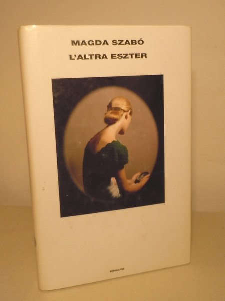 L'ALTRA ESZTER