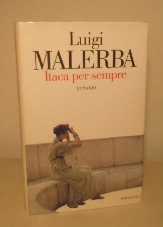 Itaca per sempre by Luigi Malerba