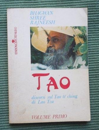 TAO - DISCORSI SUL TAO TE CHING DI LAO TZU …