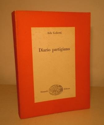 DIARIO PARTIGIANO