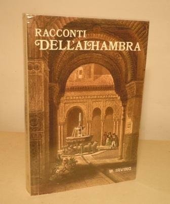 RACCONTI DELL'ALHAMBRA