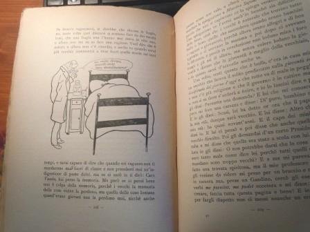 LE PISTOLE D'OMERO - CON PREFAZIONE DI VAMBA E FIGURINE …