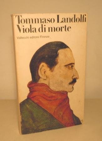 VIOLA DI MORTE