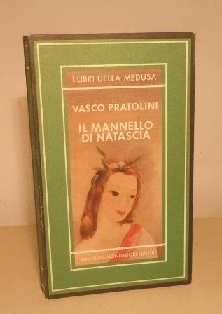 IL MANNELLO DI NATASCIA