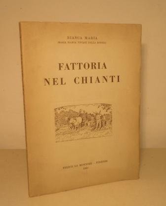 FATTORIA NEL CHIANTI