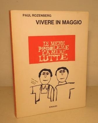 VIVERE IN MAGGIO