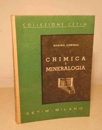 CHIMICA ORGANICA