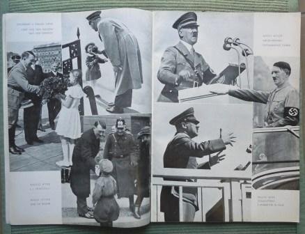 ILLUSTRAZIONE (TOSCANA E DELL'ETRURIA) 1938 - A. XVI