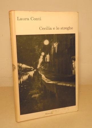 CECILIA E LE STREGHE
