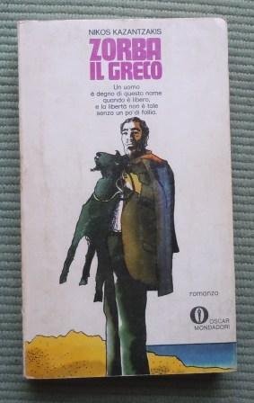 ZORBA IL GRECO