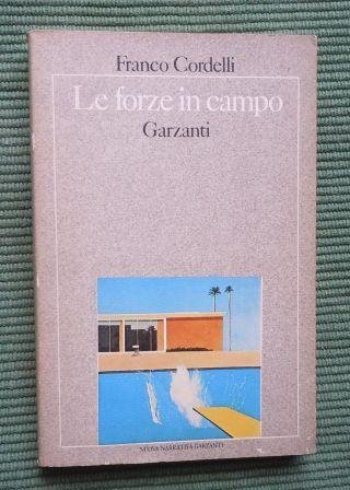 LE FORZE IN CAMPO