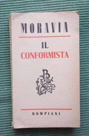 IL CONFORMISTA - SECONDA EDIZIONE