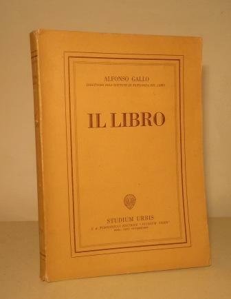 IL LIBRO