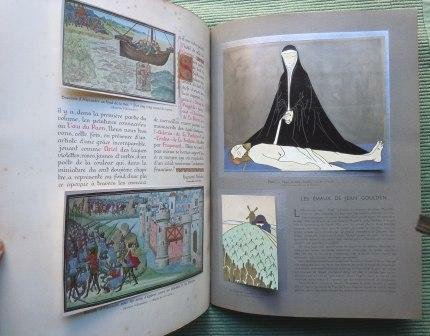 L' ILLUSTRATION - JOURNAL HEBDOMADAIRE UNIVERSEL - NOEL 1935