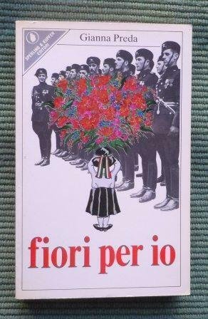 FIORI PER IO