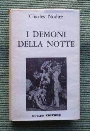 I DEMONI DELLA NOTTE