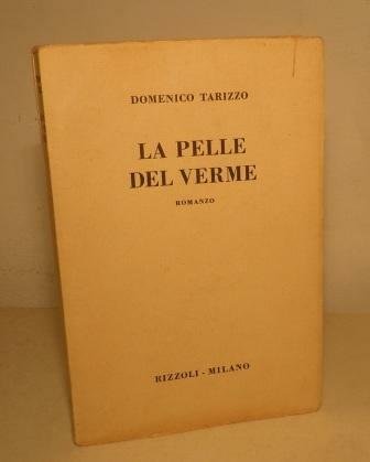 LA PELLE DEL VERME