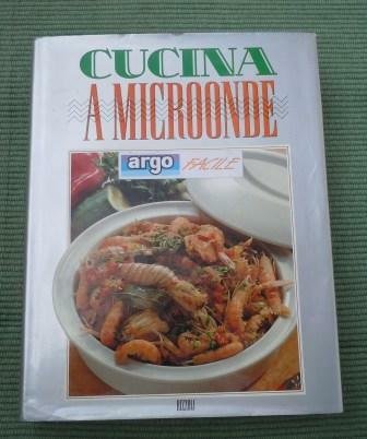 CUCINA A MICROONDE