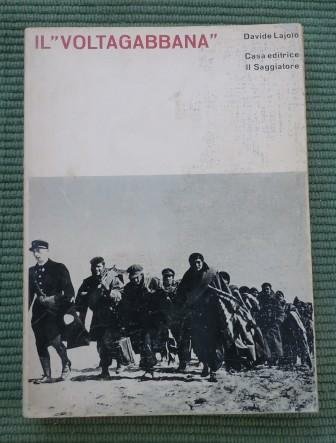 IL VOLTA GABBANA