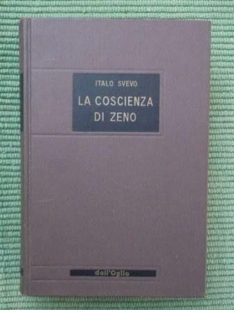 LA COSCIENZA DI ZENO