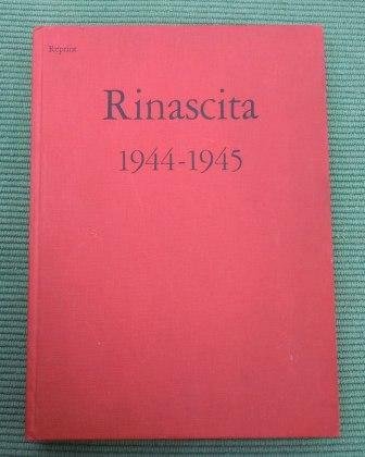 RINASCITA - RASSEGNA DI POLITICA E DI CULTURA ITALIANA GIUGNO …