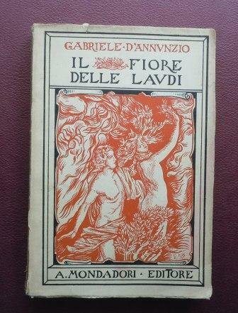 IL FIORE DELLE LAUDI - CON INTRODUZIONE E NOTE DI …