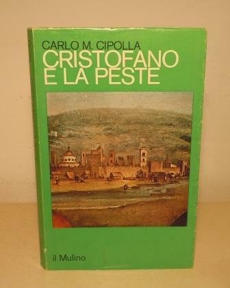 CRISTOFANO E LA PESTE - UN CASO DI STORIA DEL …