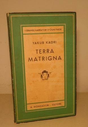 TERRA MATRIGNA
